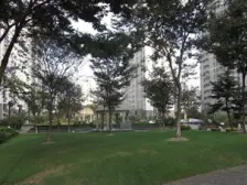 总高9楼小高层,2南1北大3房,采光不挡,一梯2户,产权车位