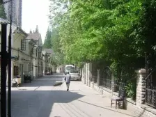 新梅泉苑 5室2厅 南