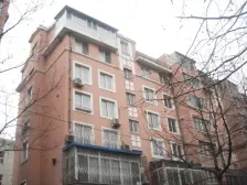 天兴花园一期,一室精装修,全屋私人订制,地热