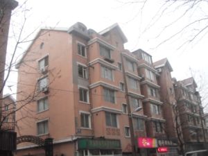 中路21封闭小区户型好近中山公园商圈配套好