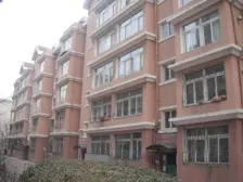 天兴花园二期 3室1厅 南 北