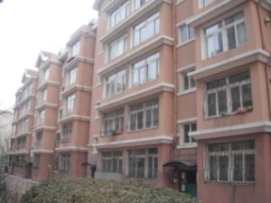 适合居住+房主诚心卖+近中山公园