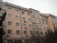 万泰花园 两室 敞亮 不挡光 位置好 楼层好