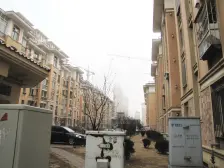 楼层好,南北户型,适合老人,年轻人孩子居住。