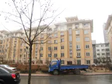 都悦里电梯房 采光好 适合居住 离小区出入口近