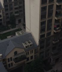 万科金域蓝湾一期3室2厅西