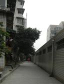 双顺路4号2室1厅南