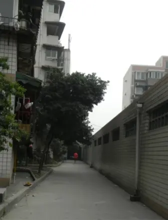 双顺路4号院实景图