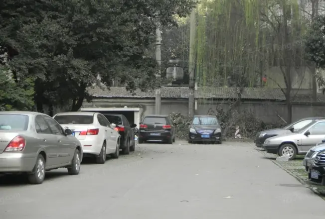 双顺路4号院实景图