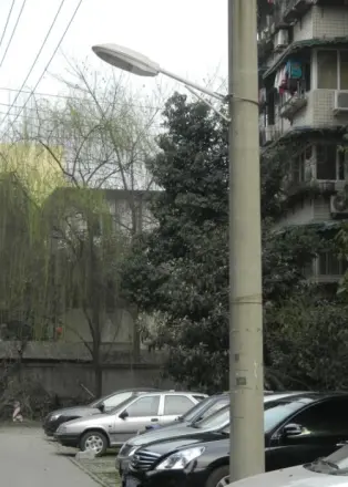 双顺路4号院实景图