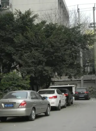 双顺路4号院实景图