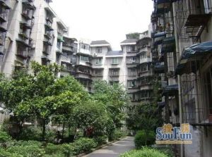 锦欣苑3室1厅南