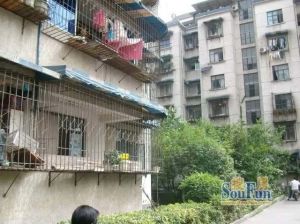 锦欣苑2室1厅南