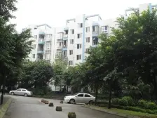 南坪五公里 回龙湾住家大顶跃 带屋顶花园 业主安心卖