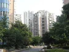 经开区 回龙湾小区二房63万