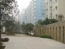 南坪五公里 回龙湾住家大顶跃 带屋顶花园 业主安心卖