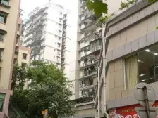 天奇广场旁, 户型方正,安静绿化好,出行生活方便