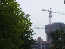 华岩新城 海兰云天畔山林语二房55万