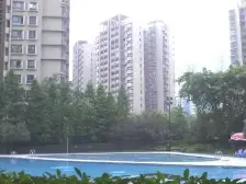 冉家坝 龙湖紫都城三房172万