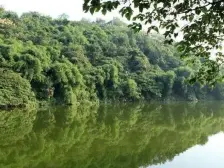 童家溪 水天花园五房385万