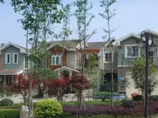 花园洋房跃层 居家安静 出行方便 业主诚心出售