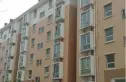 三金福邸实景图