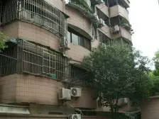 华山绿地幸福里多层电梯房 一梯两户 西边套全明三房 两南一北