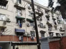 新华路·文缘村·2室·1厅,中间楼层 位置安静 看房预约