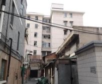 售后公房 南北通 税少 采光好 百年国宾道