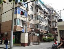香花桥小区1室1厅南