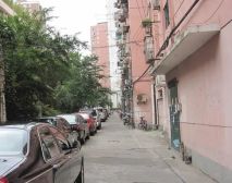 番禺路385弄2室1厅南