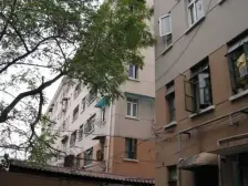 新华路·长顺路93-103号·1室·1厅..