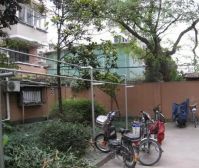 虹桥路,长顺路东边套全明户型,两房一厅出售