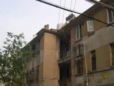 团结桥地铁 4楼复试有独库随时看