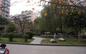 潮蓉花园3室2厅南