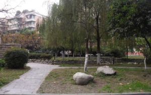 潮蓉花园3室2厅西北