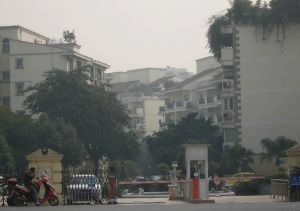 齐力花园3室2厅南