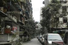 双清南路4号2室1厅北