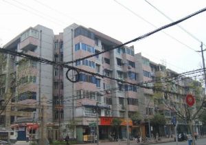 沙子堰东巷4号 2室1厅 东南
