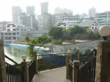 南坪 华竹花园二房56.6万