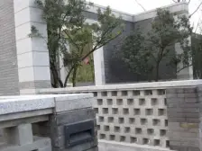 万科渝园 4室2厅 东南 西南