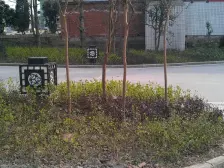 人民广场 清华苑二期三房36万