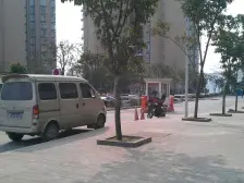 鱼洞 南城国际一房25万