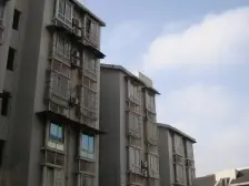 回兴 奔力乡间城四房85万