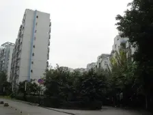 鱼洞 天和苑四房92万