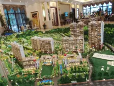 动静分离,采光好,通风好,户型方正实用