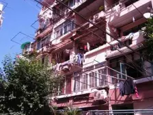 出行便利内环内低楼层,延安西路(3.4号线)地铁口