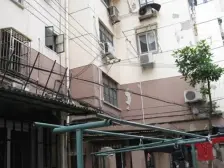 3/4号线延安西路站D铁房!法华镇路878弄双南双阳台两房!