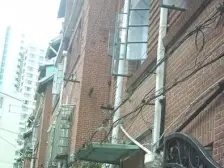 上影旁 新式里弄40平花园洋房高品质装修