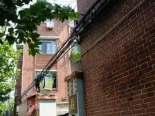 上影旁 新式里弄40平花园洋房高品质装修